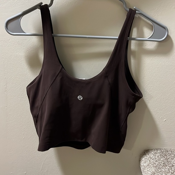 Espresso size 8 tank - Picture 3 of 3